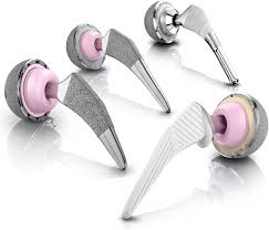 Arthroplasty Products