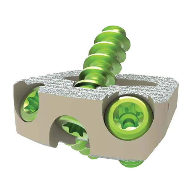 ACDF CAGE 6MM
