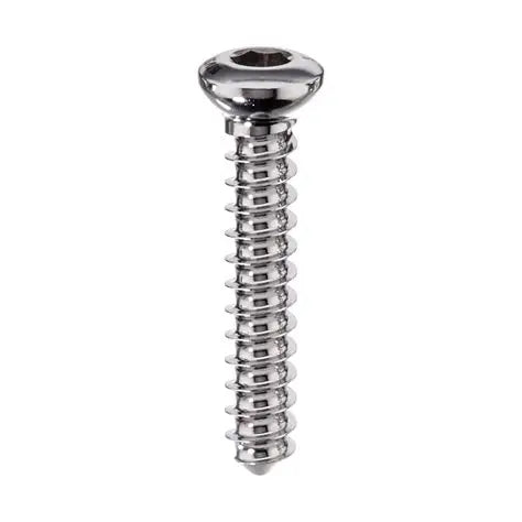 3.5 CORTICAL SCREW 16MM