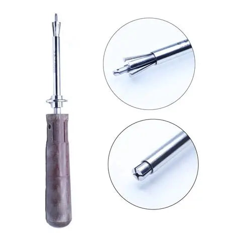 ORTHOMED CROSS SCREW DRIVER