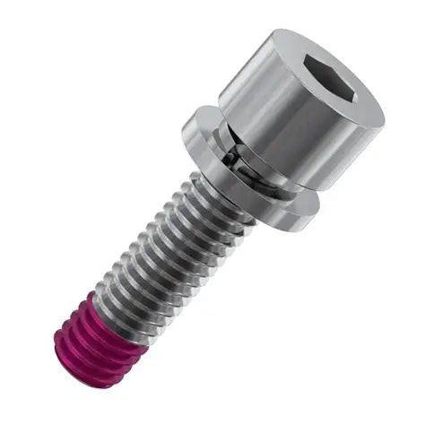 2.4 LOCKING SCREW 20MM TITANIUM