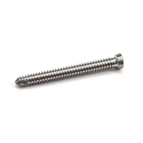 2.4 LOCKING SCREW 30MM TITANIUM