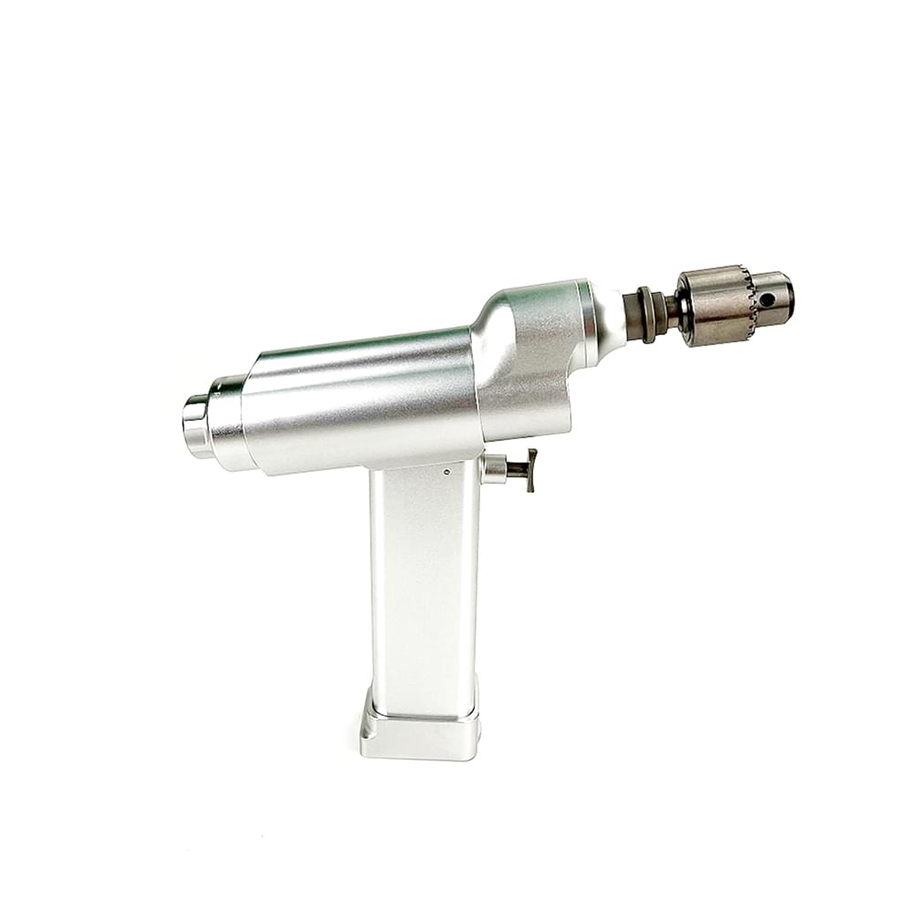 DUKTUR CANNULATED ORTHOPEDIC DRILL