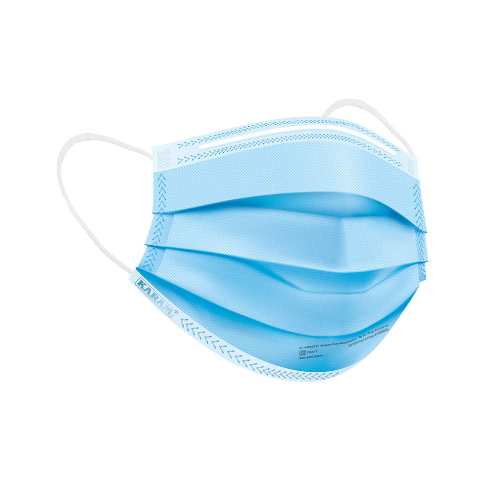 3 Ply SURGICAL MASK