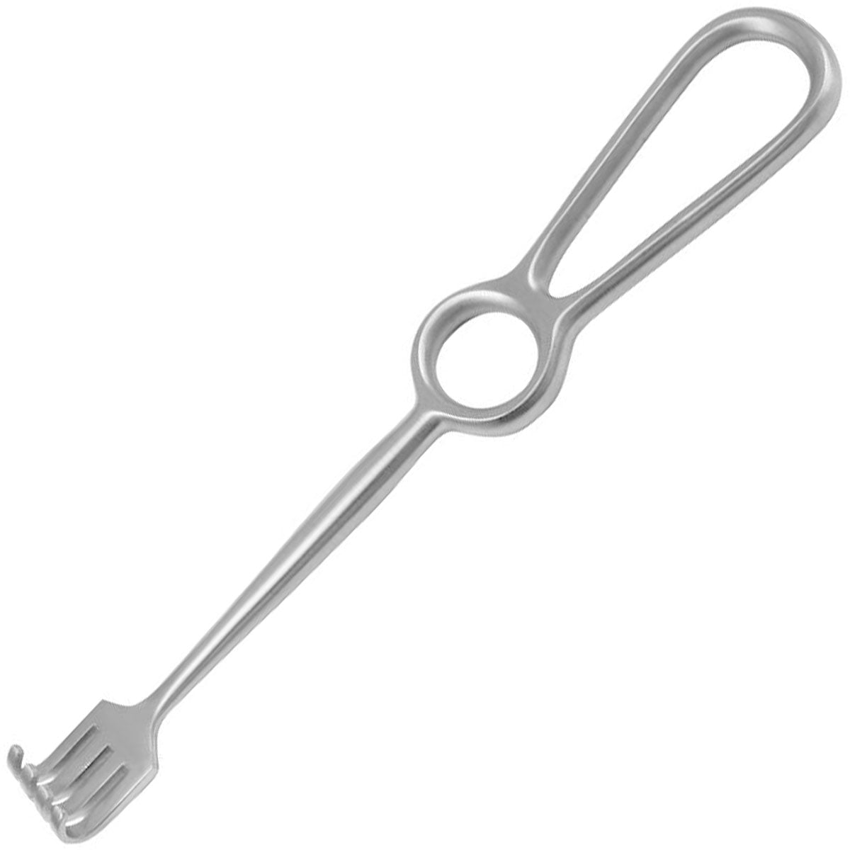 ZB Small Rake (Volkman Retractor)