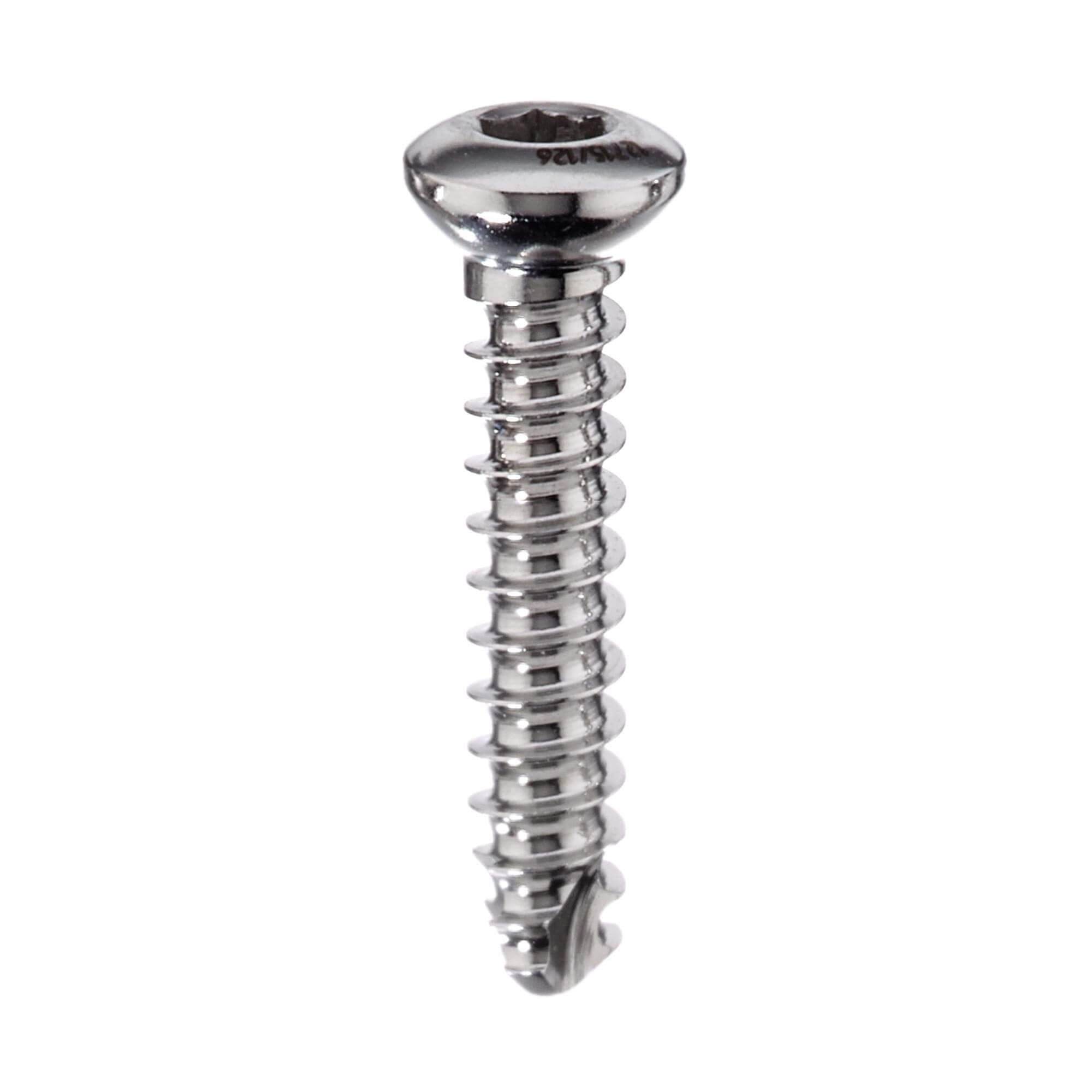 3.5 CORTICAL SCREW 14MM