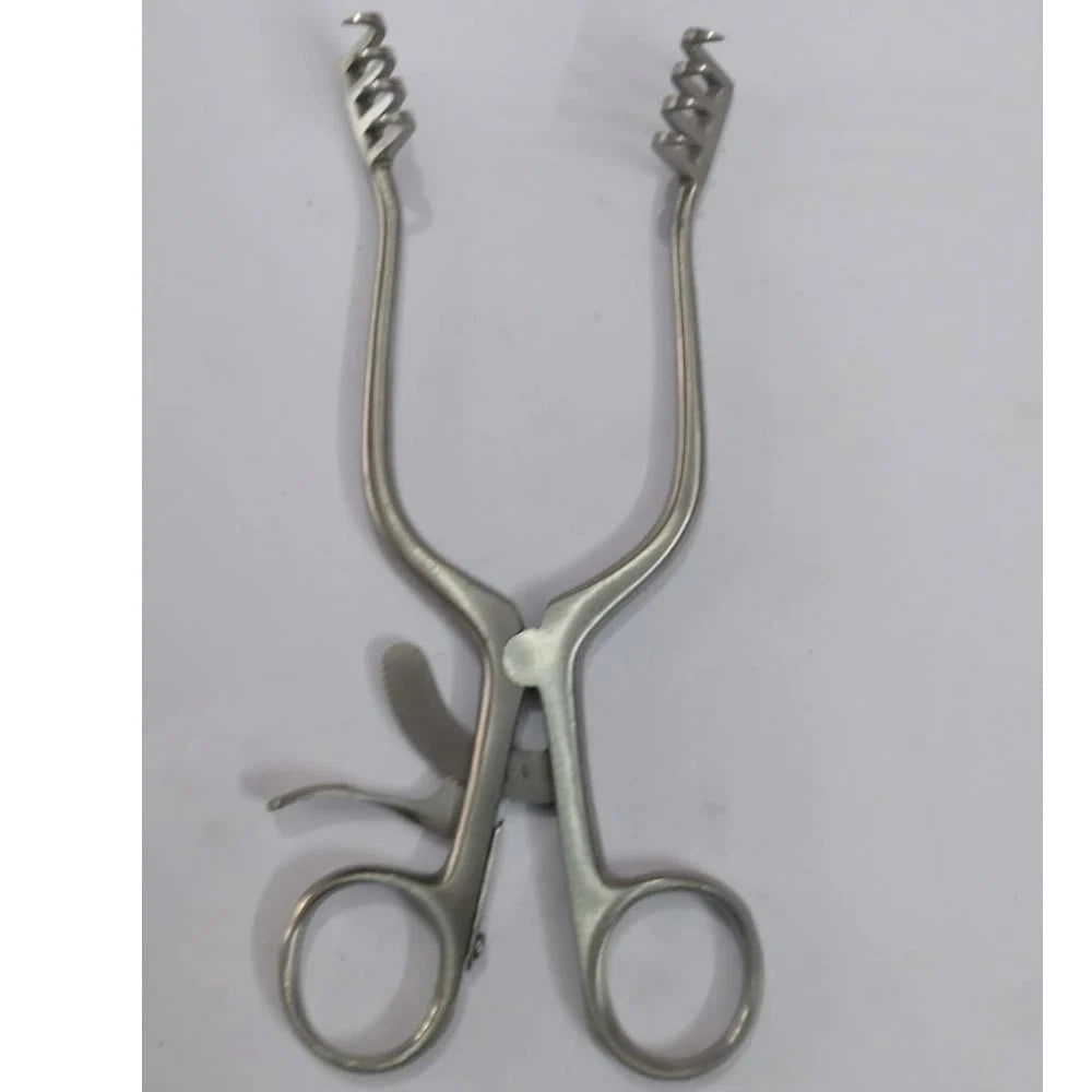 ZB Small self retaining Retractor